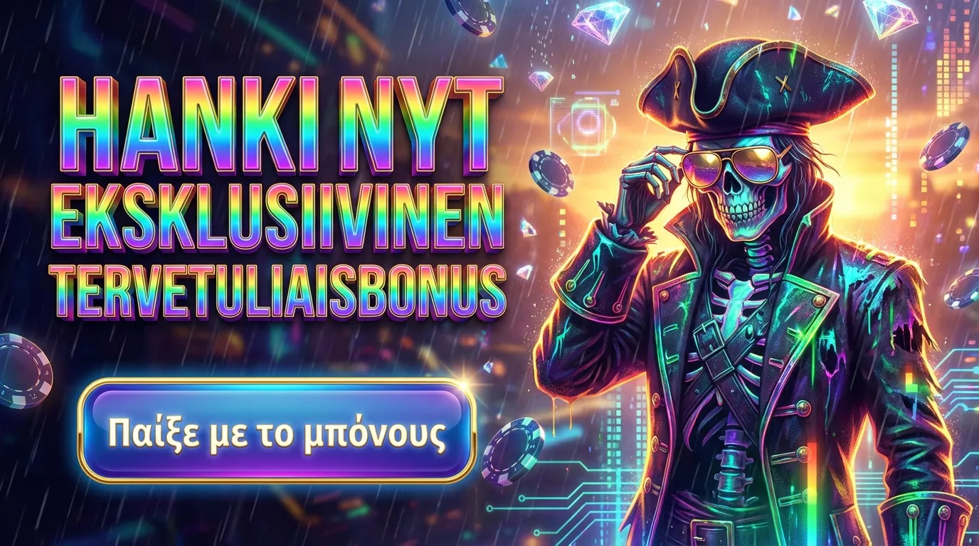 Bonuskong Casino